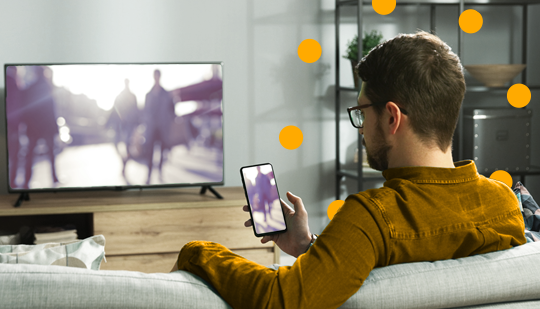 IPTV in the USA: What It Is and How It Compares to Cable & OTT