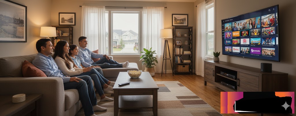 How to Watch Nepali Channels on XstreamIPTV in the USA