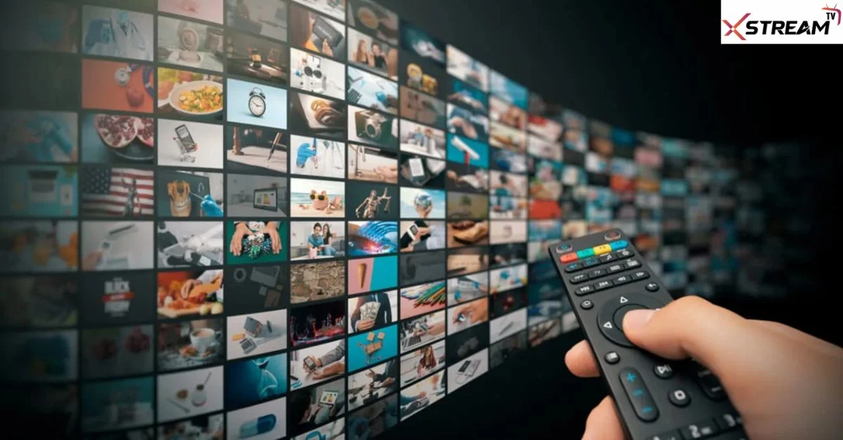 How to set up Punjabi IPTV channels on a streaming box in the USA