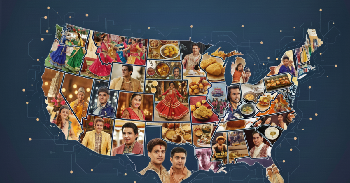 Best Gujarati Channels in USA for Live TV & Entertainment