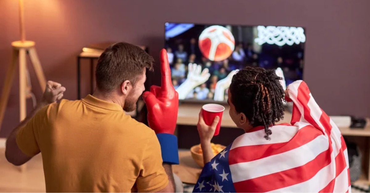 IPTV in USA: Watch Top Channels Easily with XstreamIPTV