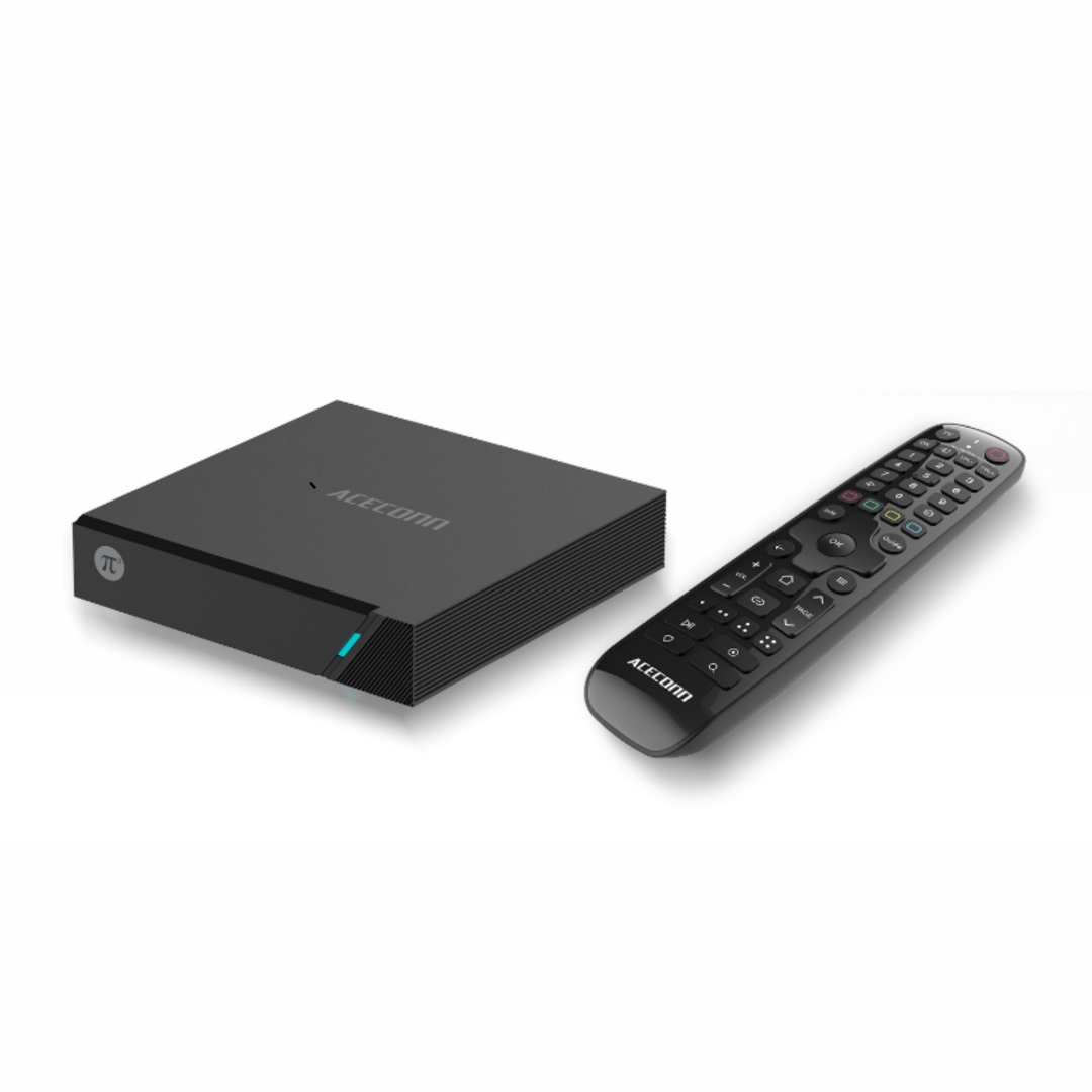 Linux Device
