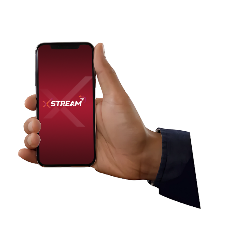 IPTV Features